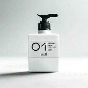 아모스 키토트리트먼트 500ml
