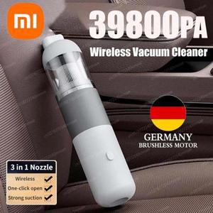 가정용무선청소기 무선청소기 청소기 Xiaomi 39800PA 3 in1 무선 자동차 진공 청소 홈을위한 휴대용 핸드
