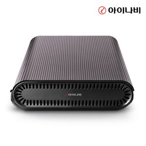 아이나비 보조배터리 아이볼트 BAB-120Q 블랙박스 녹화 최대 850시간