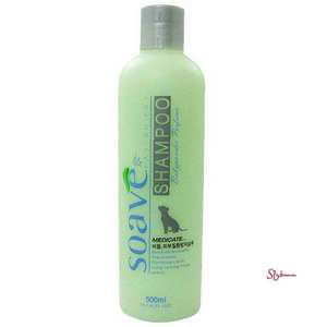 약용 애견 1P 500ml 샴푸 피부질환 비듬관리lmn919
