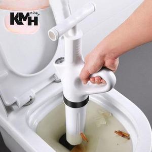 KMHHOME 초강력 뚫어뻥 펌프일체형 화장실변기 뚜러뻥
