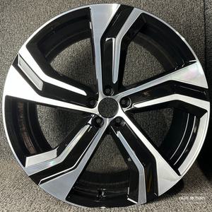 볼보 휠 XC90 22인치휠 자동차 순정 휠 32209412