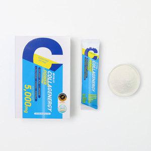 [롯데백화점]콜라게너지 [콜라게너지] BCAA 아르기닌 아미노산 10g 12포, 1개