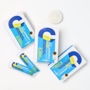 [롯데백화점]콜라게너지 [콜라게너지] BCAA 아르기닌 아미노산 10g 12포, 3개