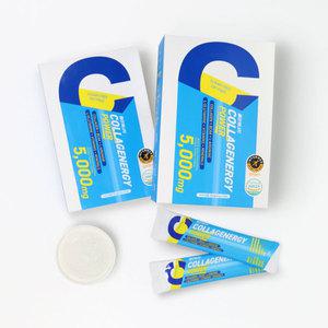 [롯데백화점]콜라게너지 [콜라게너지] BCAA 아르기닌 아미노산 10g 12포, 2개