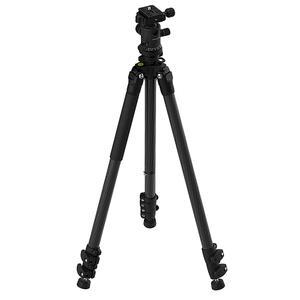 SABRENT 152.5cm(62인치) 탄소 섬유 삼각대 360도 카메라 마운트 (TP-CF62) 289123