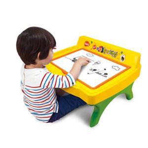 유아동 한글 글자 낱말 공부보드 책상 성탄절 그림 소근육 놀이 드로잉