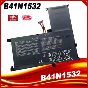 Asus ZenBook 노트북용 배터리 B41N1532 UX560UAK FZ015T BBI5T12 Q534UA 0B200 02010100