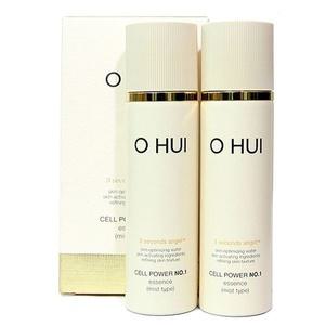 오휘 셀 파워 No1 넘버원 에센스 미스트 70ml 2개