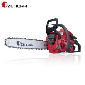 ZENOAH 제노아 이지스타칭 체인엔진톱 GZ4300EZ (2.2Kw) 일본생산정품 21번 33코 (66날) 
