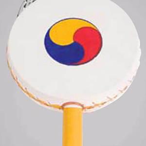 KG (2개) 소고 어린이 학교 과학 수업 교구 실험 교육완구 과학장난감 초등 아이들 과학수업