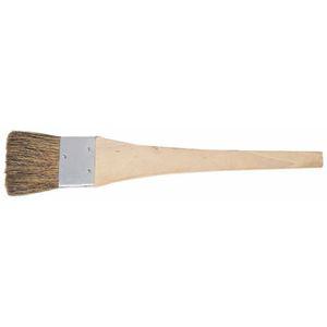 -사색편도-고급 2-1 4in 40mm (통(10EA))페인트붓 다용도 브러시 러쉬 페인트칠 도구 도색공구 도장공구
