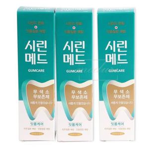 3p 비타민E함유 부광 125g 잇몸케어 시린메드