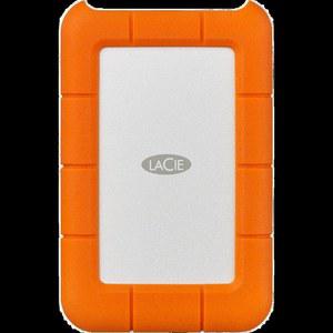 외장 LACIE 씨게이트 외장하드 RUGGED 5TB 하드 라씨