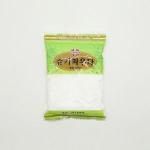 꼬미다 슈가파우더 설탕토핑 500g