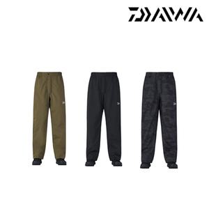 다이와 DR-3625P 레인맥스 레인팬츠 우의 하의