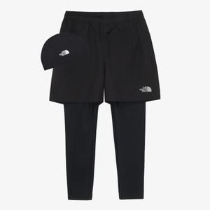 [매장정품] 노스페이스 NORTHFACE 키즈 NF6KQ01 서프사이드 쇼츠 워터레깅스