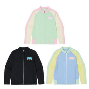 [매장정품] 노스페이스 NORTHFACE 키즈 NJ5JQ04 서프사이드 집업