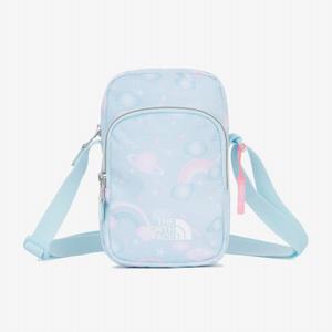 [매장정품] 노스페이스 NORTHFACE 키즈 크로스백 미니 NN2PR08U_PBL