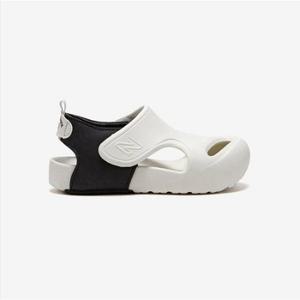 뉴발란스키즈 아동 샌들 K8812B2P NKPLES750B(19)Black