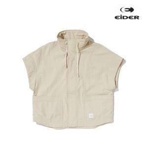 [매장정품] 아이더 EIDER 코듀라 여성 조끼 베스트 DWM23651