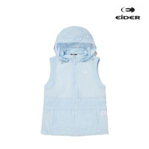 [매장정품] 아이더 EIDER 에어리 여성 조끼 모노메쉬 베스트 DWM24652