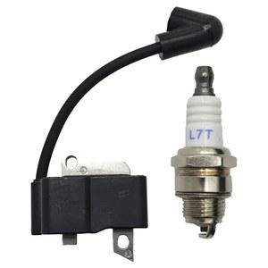 Husqvarna 435 점화 코일, 정원용 도구 액세서리, 450E, CS2240, 전기톱, 445E, CS2240S, 440, CS2245 Jonsered 435E, 440E, 445, 450,
