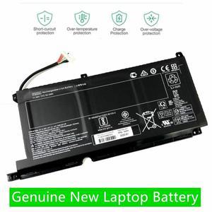 HP 파빌리온 게이밍용 ONEVAN PG03XL 노트북 배터리 16-a0000