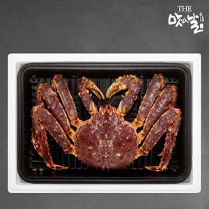 [롯데백화점]푸드진정성 항공직송 활 킹크랩 2.2kg