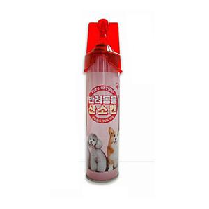  반려동물 퓨어 산소캔 816ML 순수산소95%, 1개