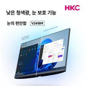 휴대용 포터블 서브모니터 노트북  P16Plus 모니터 보조 40.6cm(16인치)