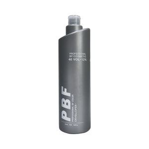 비에프코스메틱 컬러 디벨로퍼 12% 40vol 산화제 1000ml