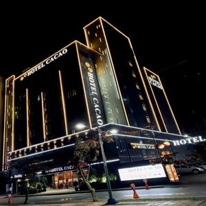 [인천 모텔] 인천(소래포구) HOTEL CACAO (남동구(소래,만수))