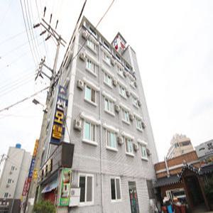 [전남 모텔] 순천 썬 (순천)