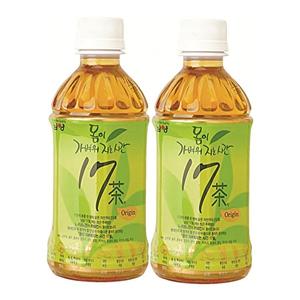[남양]남양 17차 340mL 40펫