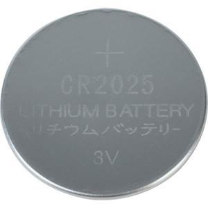 4015675 리튬 코인건전지 CR2025 3V