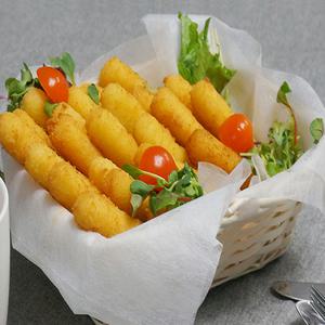 모짜렐라 치즈스틱 1kg