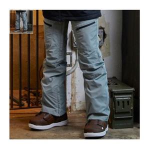 2122 SPREAD TWEAK PANTS   LIGHT GRAY 스프레드 트윅 보드복 팬츠