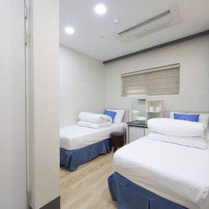 [서울특별시] 스테이7명동(서울특별시게스트하우스/중구게스트하우스/중구스테이7명동)