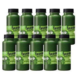 풀무원녹즙 프레시업 케셀아세라 190ml x 10