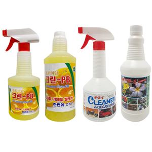 크린 피비 정품 피비원(PB-1) 스프레이