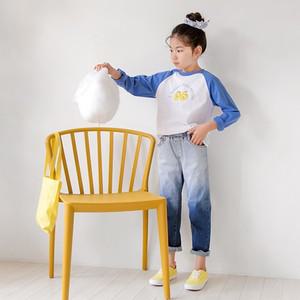 [보리보리/스타일노리터]델리 데님팬츠