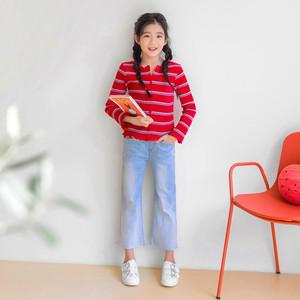 [보리보리/스타일노리터]뮤토 데님팬츠