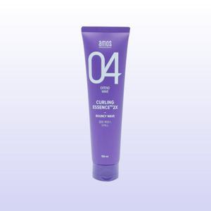 아모스 컬링 에센스 2X 이엑스 1통