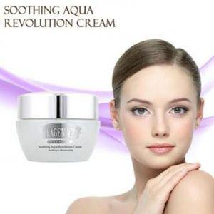프라젠트라 수딩 아쿠아 레볼루션 크림 50ml