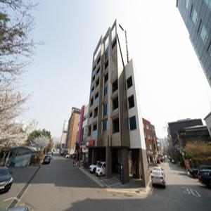 [서울 모텔] 잠실 메리제인 (잠실,신천(잠실새내))