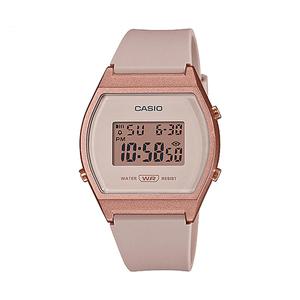 카시오 시계 LW-204-4A 전자시계 우레탄밴드 CASIO 정품