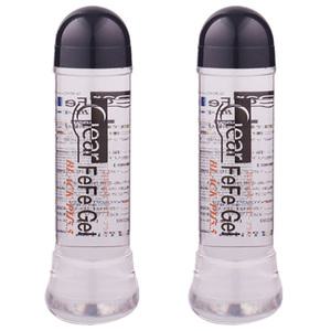 에이스제약 클리어페페 PH 5.5 블랙 360ml 2개입