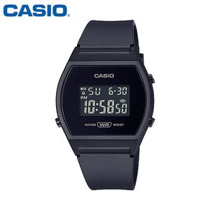 카시오 시계 LW-204-1B 전자시계 우레탄밴드 CASIO 정품