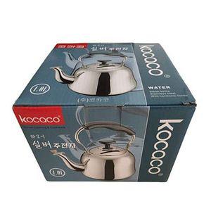 실버 주전자 1L  WDB2570